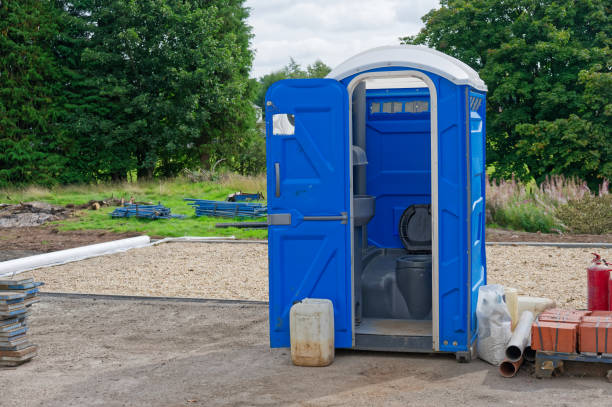 Types of Portable Toilets We Offer in Black Jack, MO